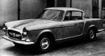 Zundapp Sport Coupe 1956 года